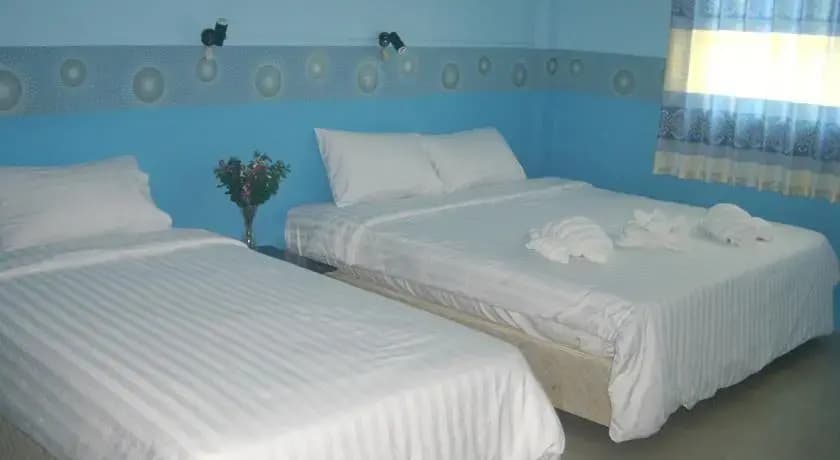 White Sands Inn - photo 2