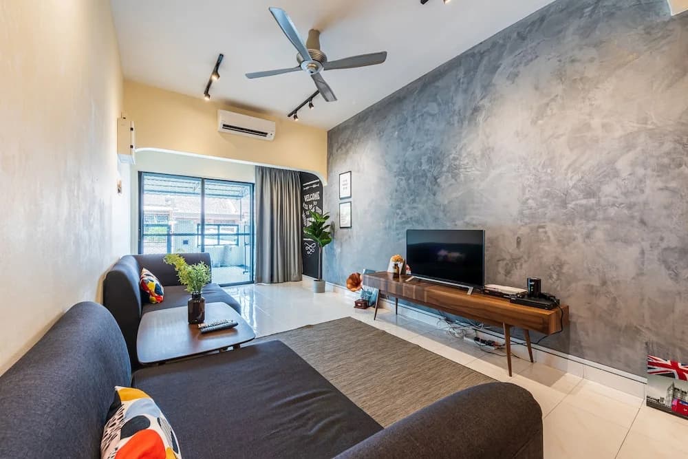 Conceptual Homestay 3BR 9PAX - photo 11