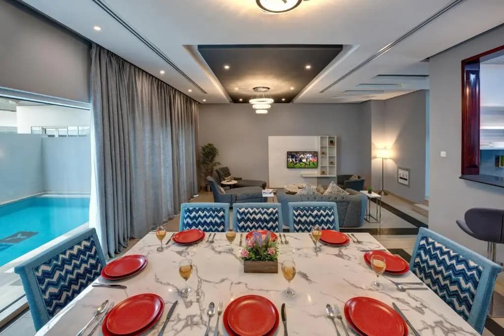 KAY homes Villas Ras Al Khaimah - photo 20