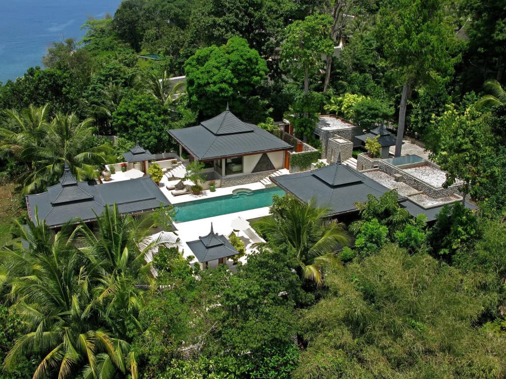 Trisara Hotel - photo 23