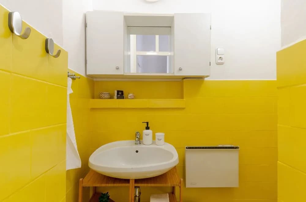Savory Apartments - photo 9