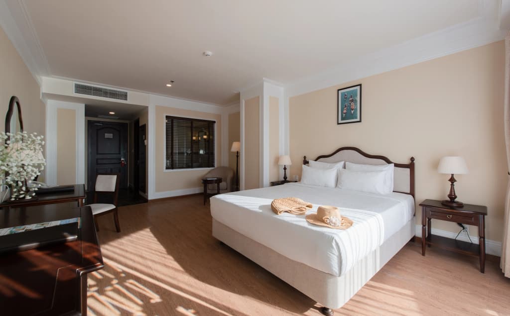 Sunrise Nha Trang Beach Hotel & Spa - photo 40