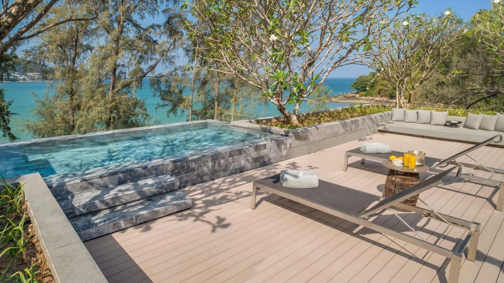 Twinpalms MontAzure Phuket - photo 45