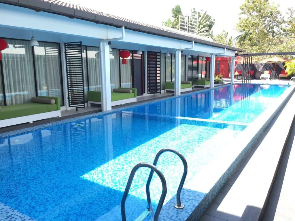 The Villa Langkawi - photo 16