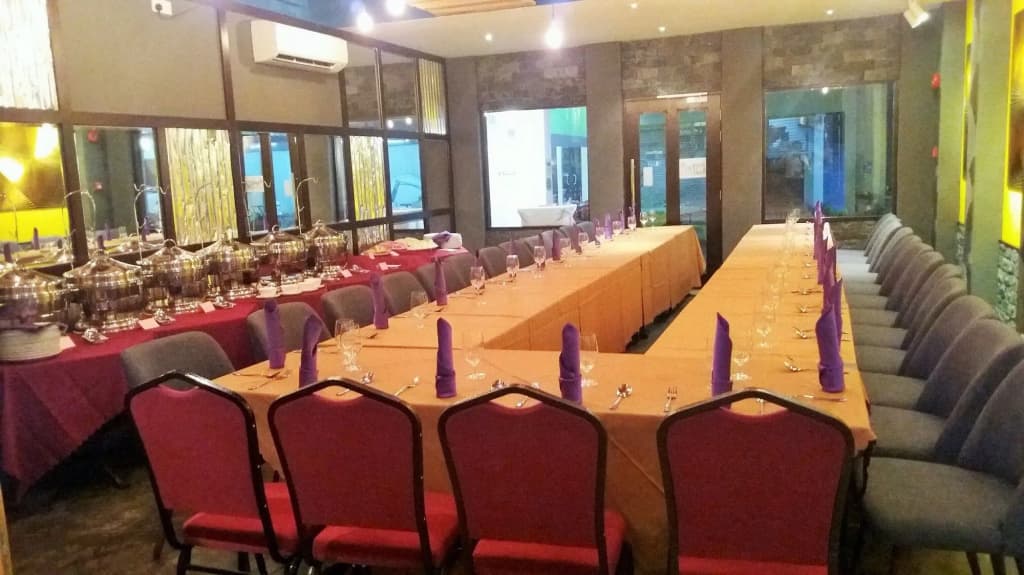 Memoire Hornbill Hotel Kuching Sarawak - photo 18