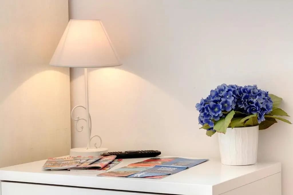 Silvio studio apartment for 2 people, Florence - photo 9