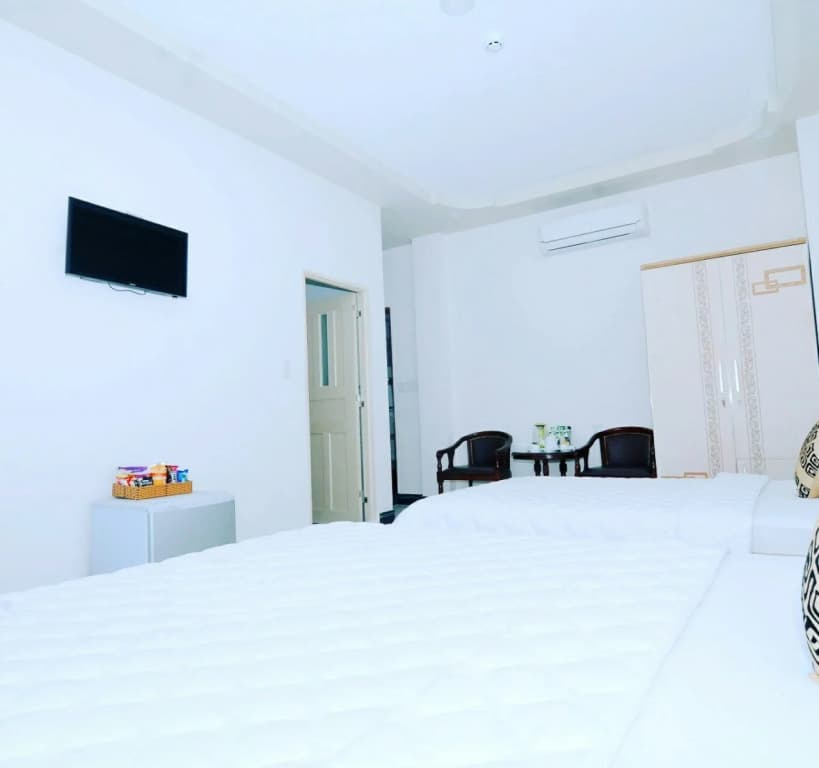 Jiny Tran Hotel - main photo