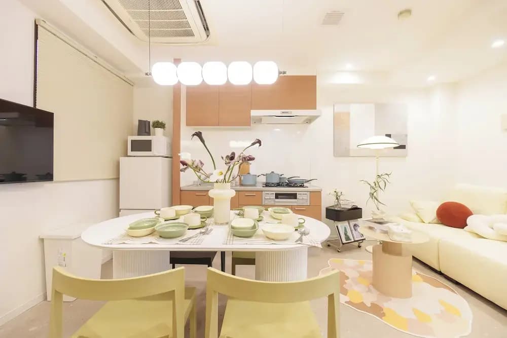 TORA HOTEL Sumidagawa - photo 36