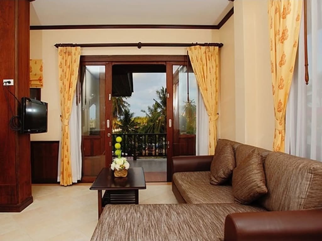 Crystal Samui Villa - photo 6