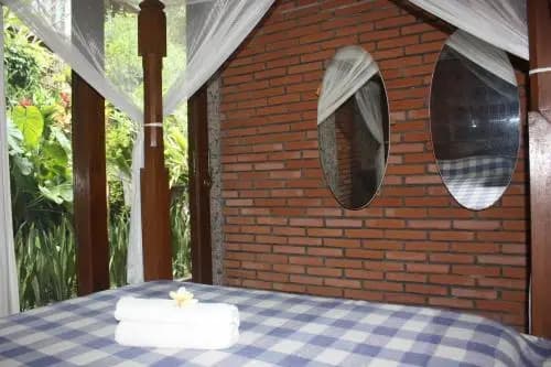 Pager Bungalow's - main photo