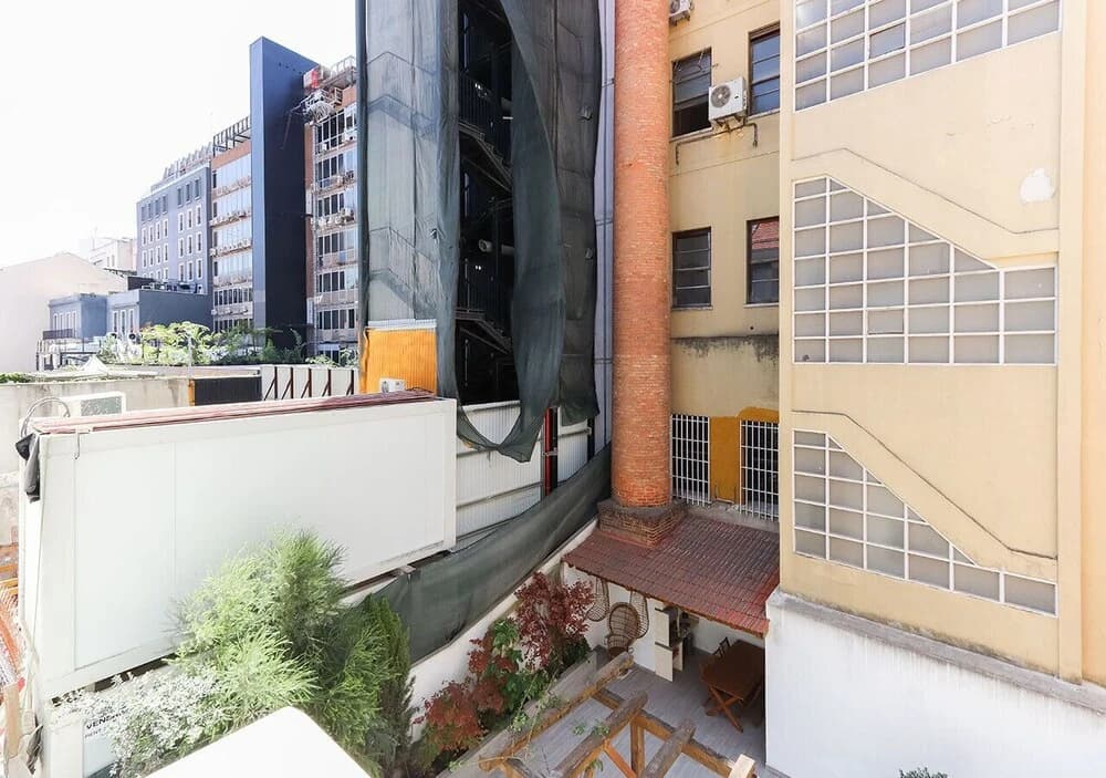 Avenida Iv Apartment Rentexperience - photo 18