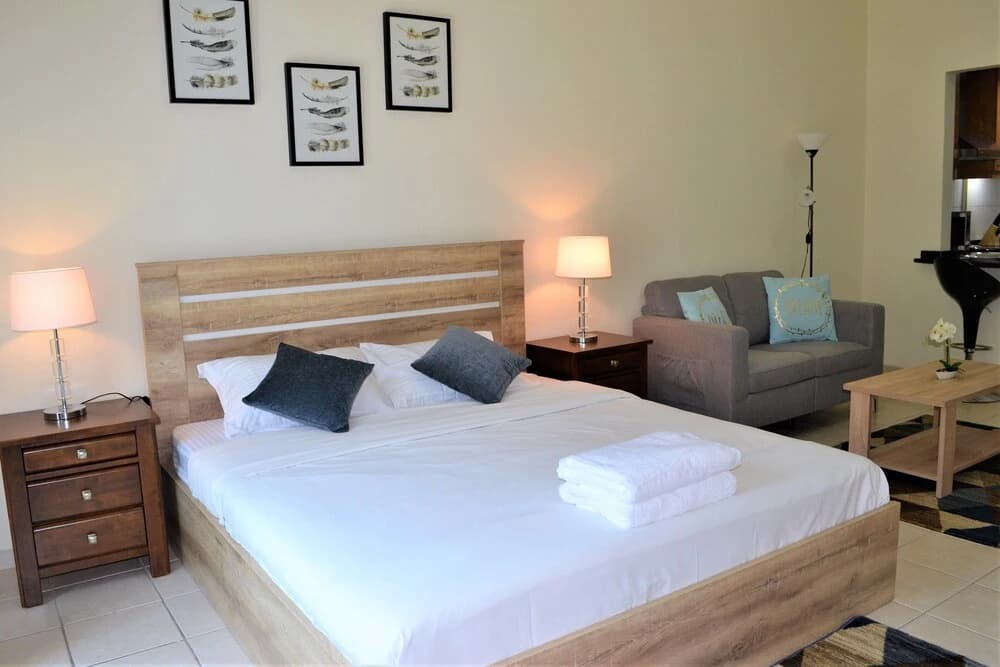 NMR - New Spacious Studio flat - photo 2
