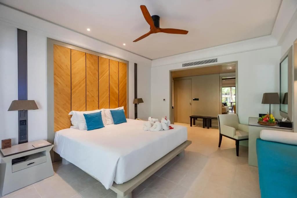 Layana Resort and Spa - photo 43