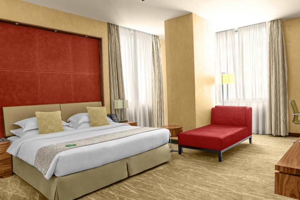 Millennium Plaza Doha - photo 43