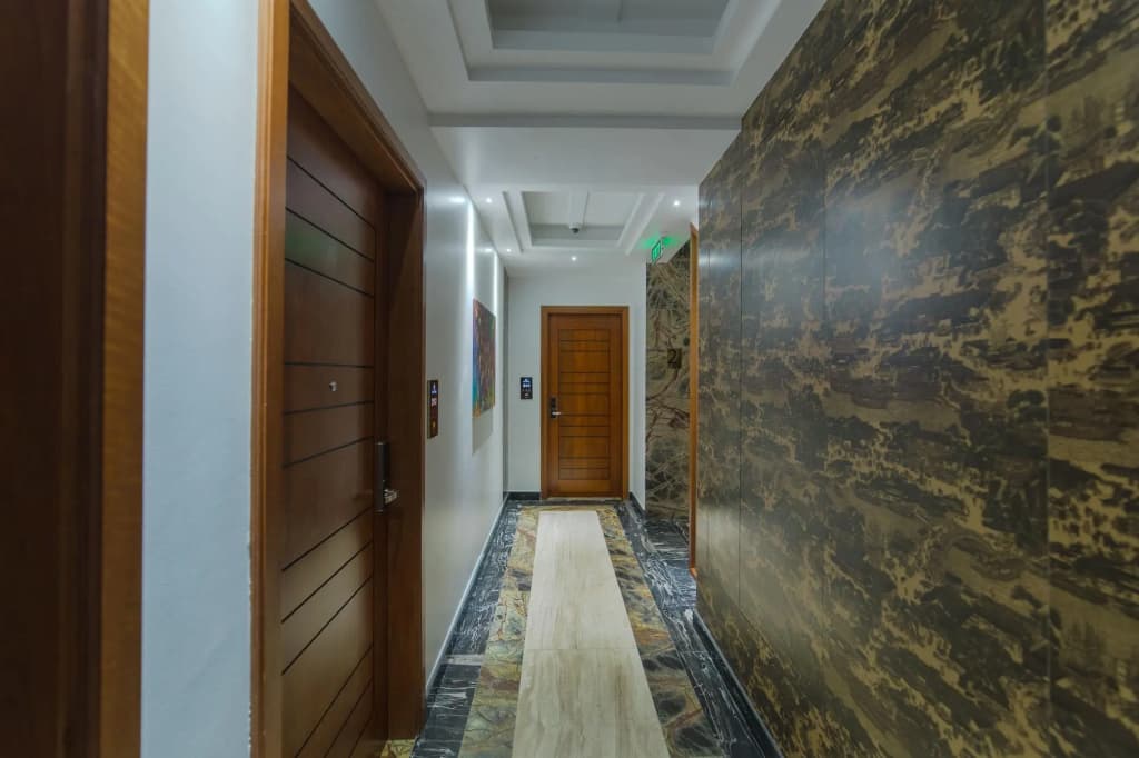 Samann Host Hotel - photo 4