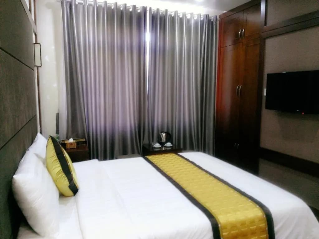 Tea Hotel - photo 6