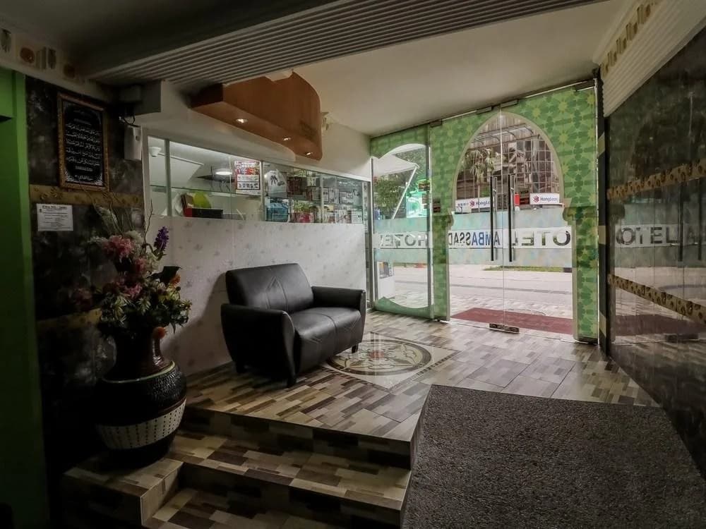 Nida Rooms Lot 10 Sultan Ismail - photo 2
