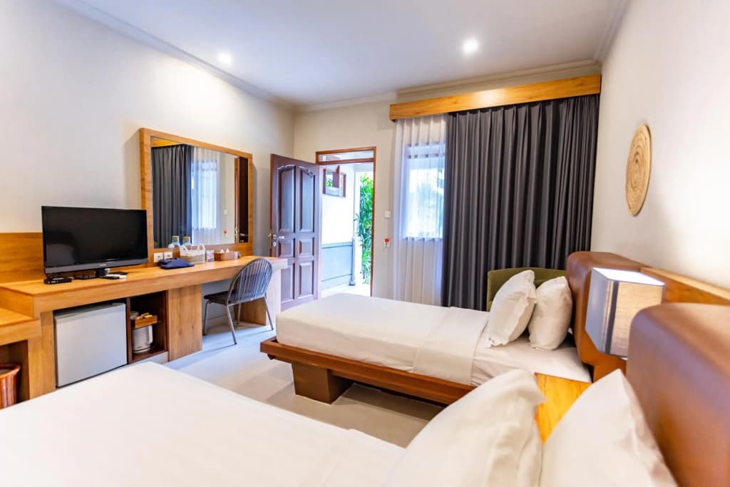 Mutiara Bali Boutique Resort Villas & Spa - photo 48