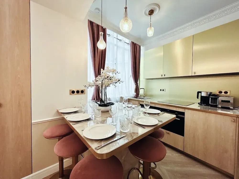 Merveil Luxury Suite - Marais - Charlot - photo 18