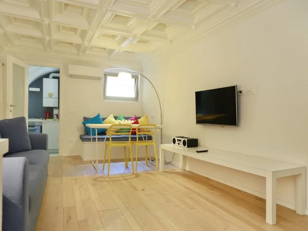 San Lorenzo Suite - photo 21
