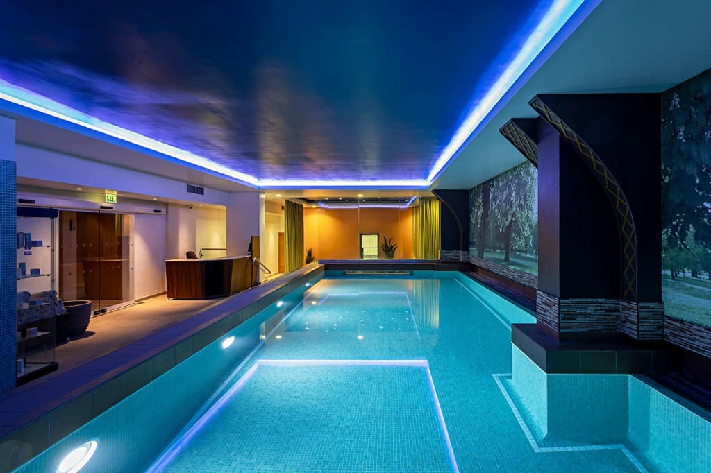 Pestana Chelsea Bridge Hotel & SPA - photo 39