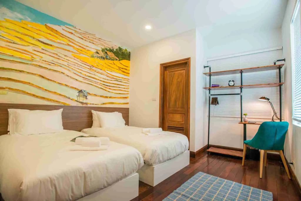 Nexy Hostel - photo 6