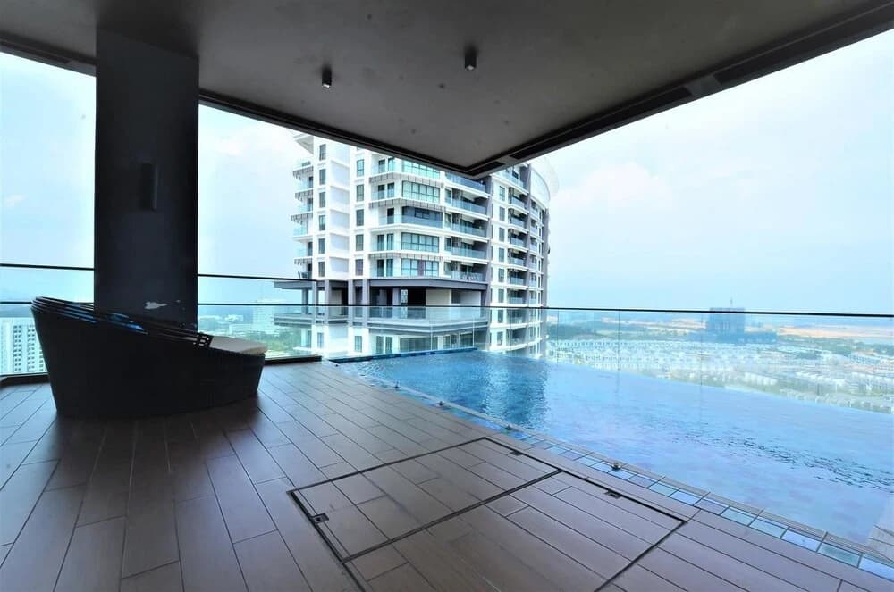Cristal Residence - photo 12