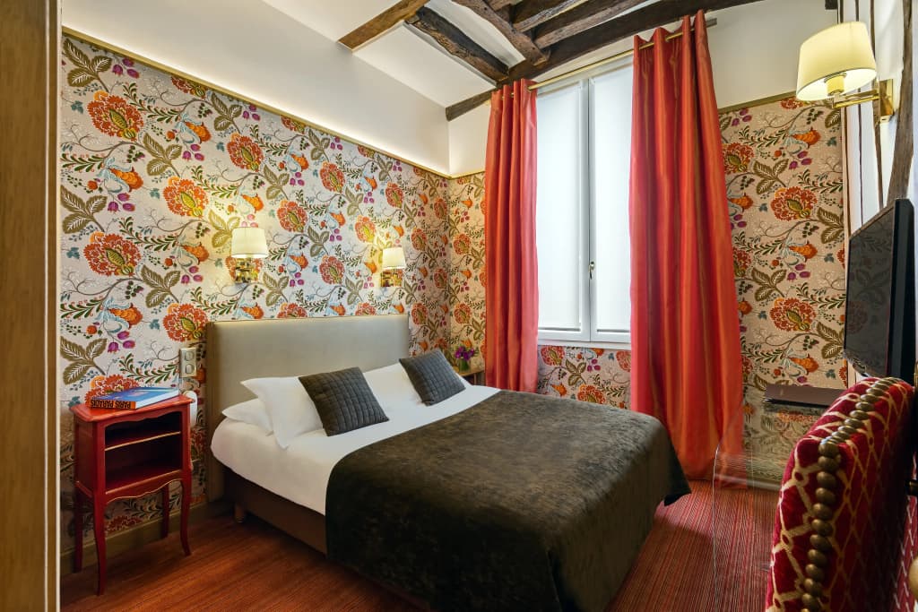 Hôtel Saint Paul Rive Gauche - photo 4