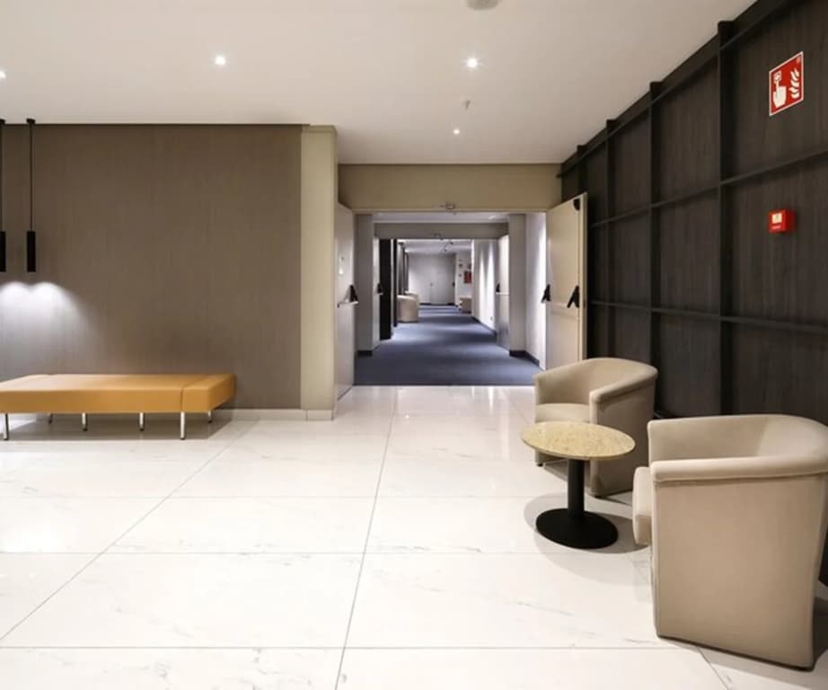 HCC MontBlanc Hotel - photo 47