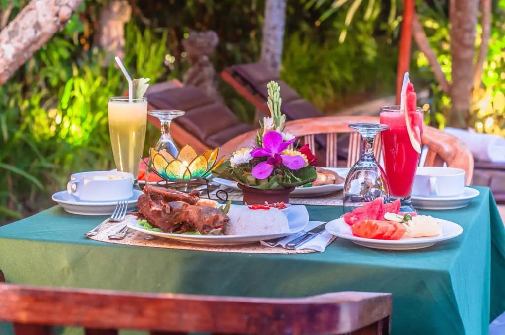 Valka Bali By Boutique Hotels - photo 7