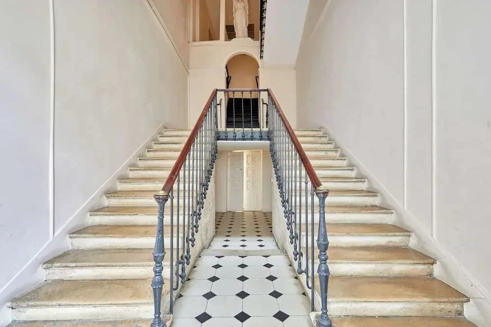Modern Studio-faubourg Saint-honore - photo 4