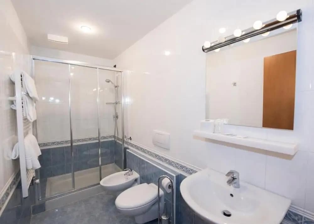 Hotel Guerrato - photo 9