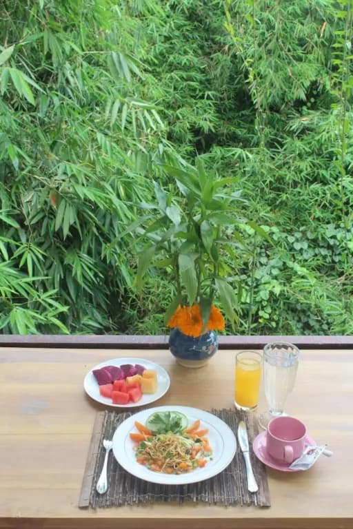 Bali Manwarsa Guest House - photo 11