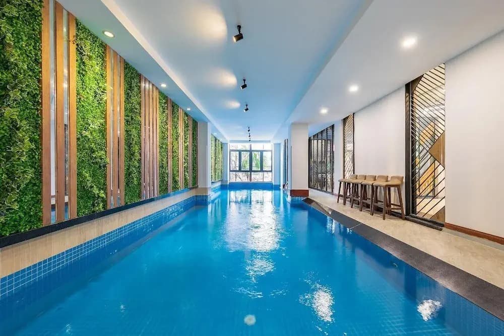 ELC Danang Hotel & Spa - photo 15