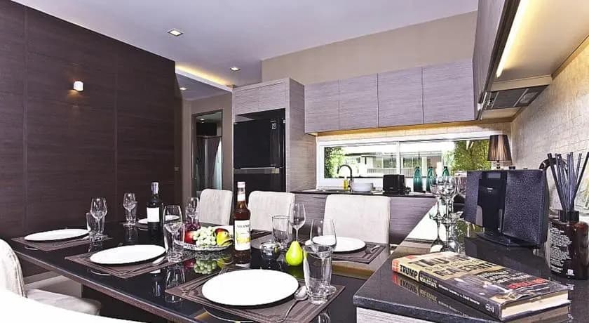 Villa Elysia No. B01 - photo 8