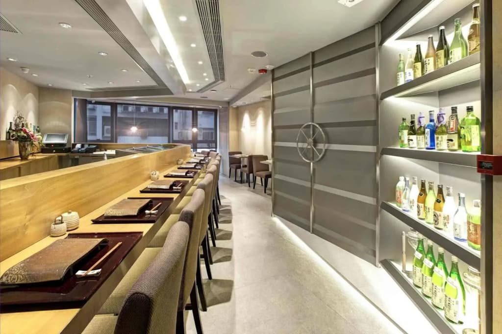 The Perkin Hotel - photo 21