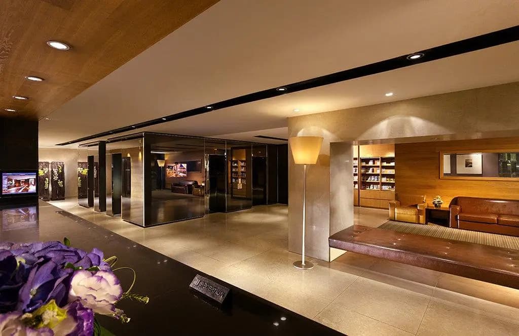 Nathan Hotel - photo 2