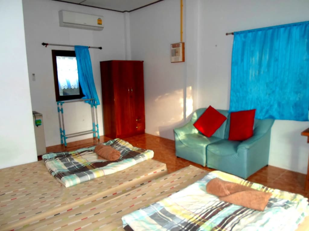 P.K House Bungalow - photo 2