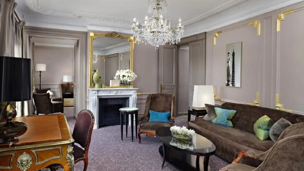The Westin Paris - Vendome - photo 7