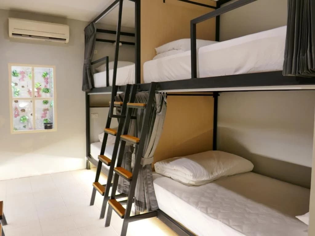 Baan Na Hostel - photo 2