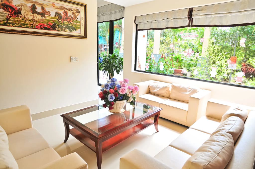 Sea Star Resort Phu Quoc - photo 8
