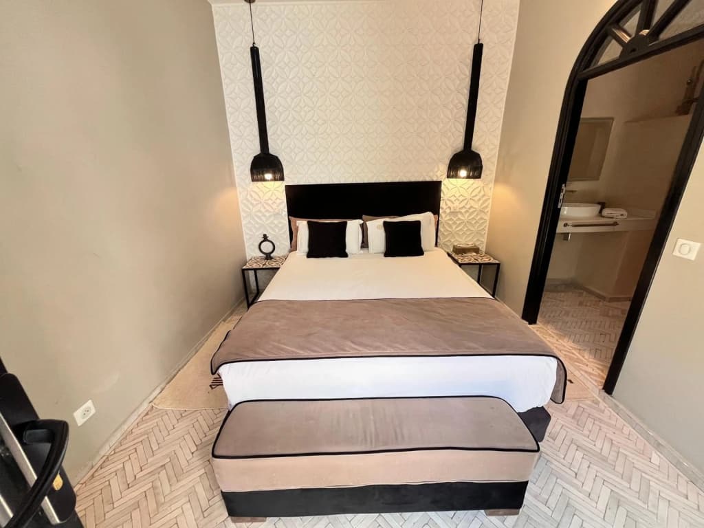 Riad Al Rimal & Spa - photo 6