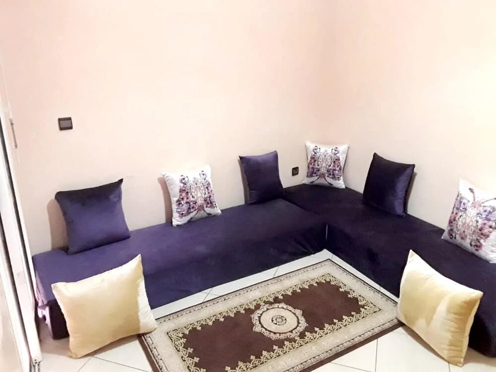 Apartment With 2 Bedrooms in Marrakesh - photo 2