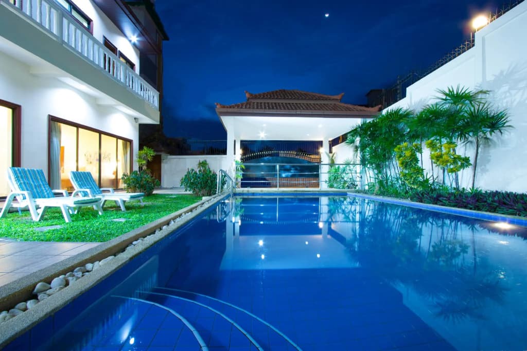 Avoca Pool Villas - photo 16