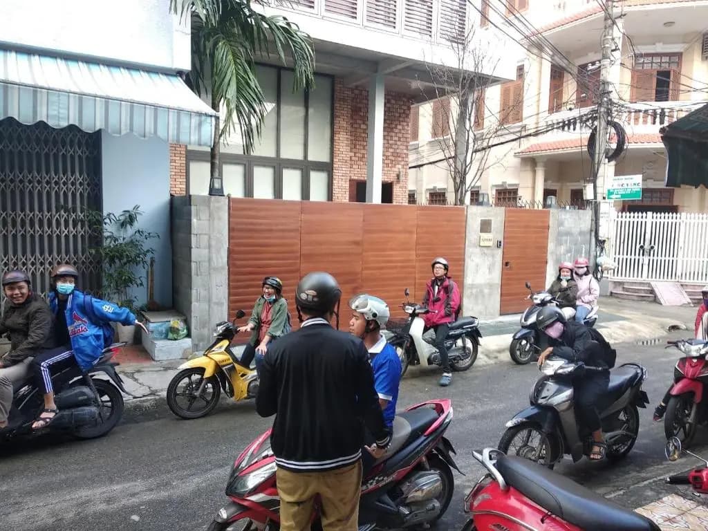 Win's Homestay - Hostel - photo 15