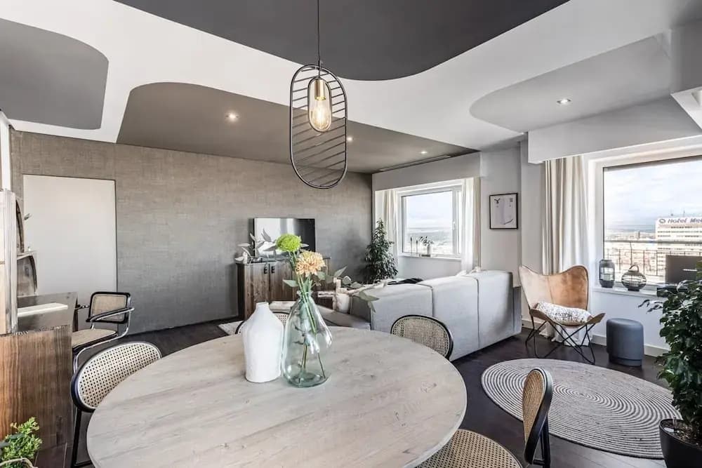 Valier - 2 Bedrooms and Pool in Centro - photo 21