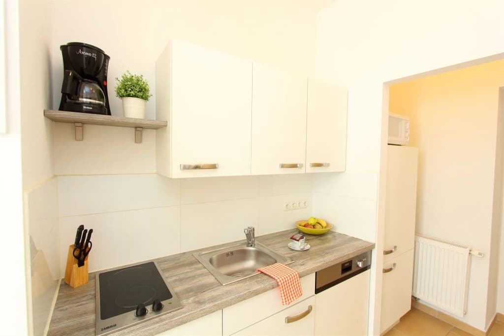 CheckVienna – Apartment Puchsbaumgasse - photo 14