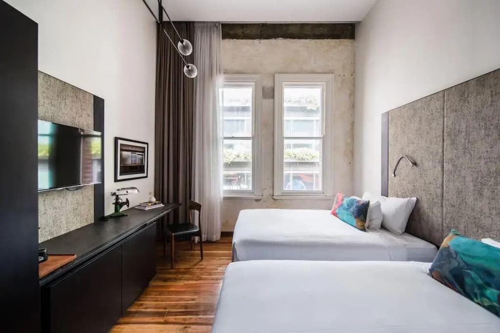 The Old Clare by Ode Hotels - photo 25