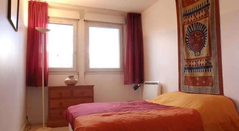 Apart Inn Paris Canal St Martin Chateau Landon - photo 1