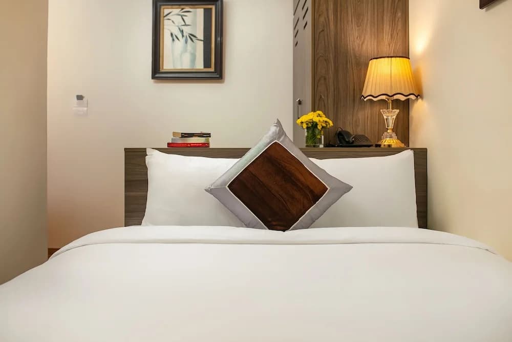 Tunger Premium Hotel - photo 5